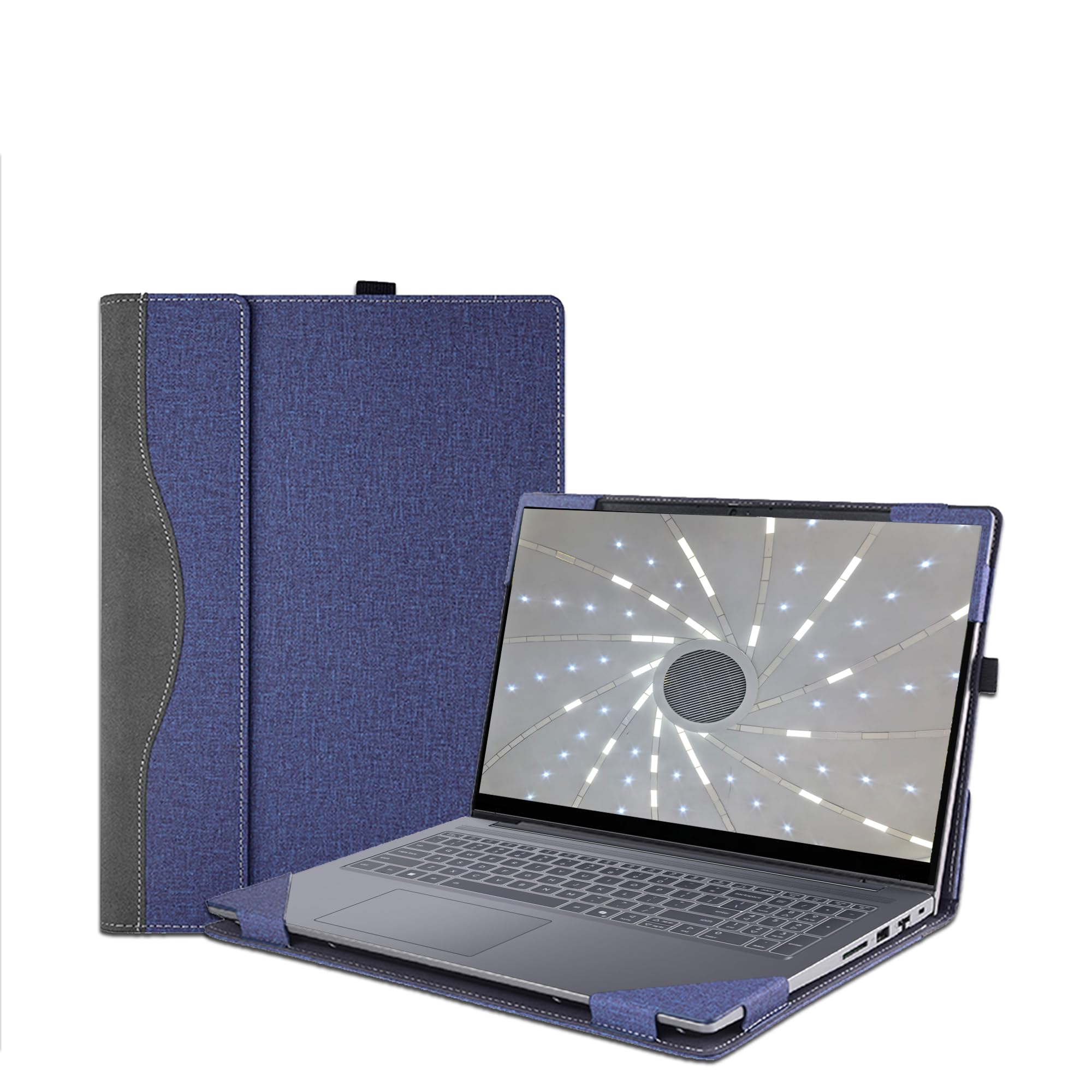 Amazon.com: LIMIYUE Laptop Cover Case for HP OmniBook X Flip 16